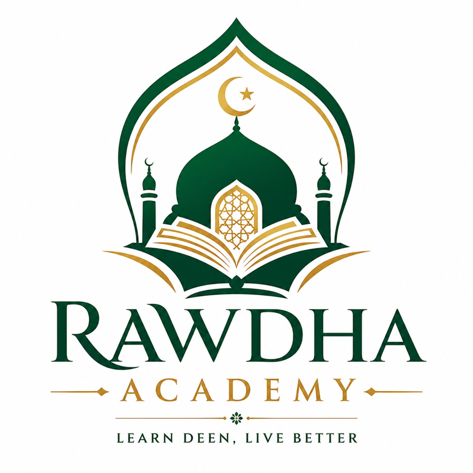 Rawdha Academy